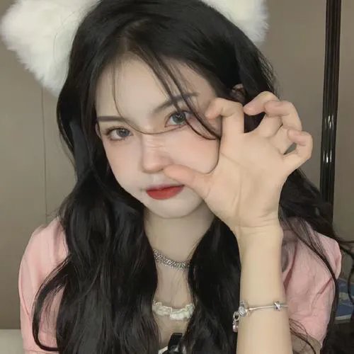 奇迹少女