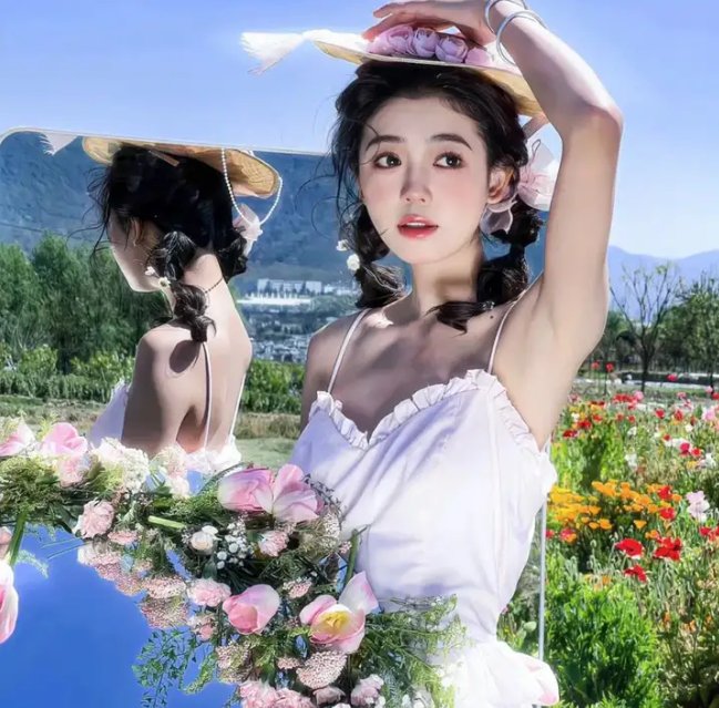 我身体里有棵玉米