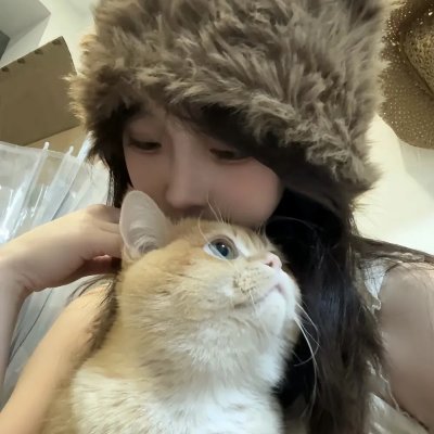 超市之女